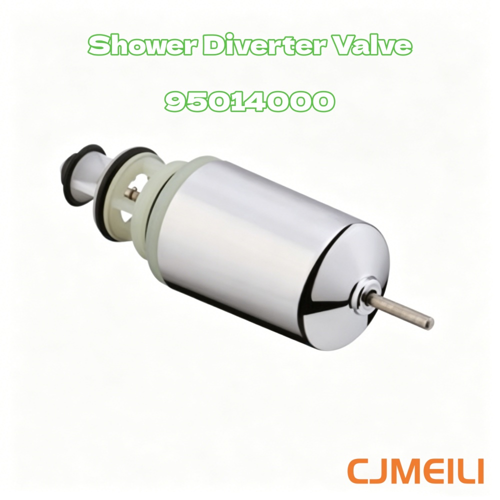 Shower Valve Cartridge - อะไหล่เปลี่ยนวาล์วฝักบัว, ตัวเปลี่ยนทิศทางน้ำ, 95014000
