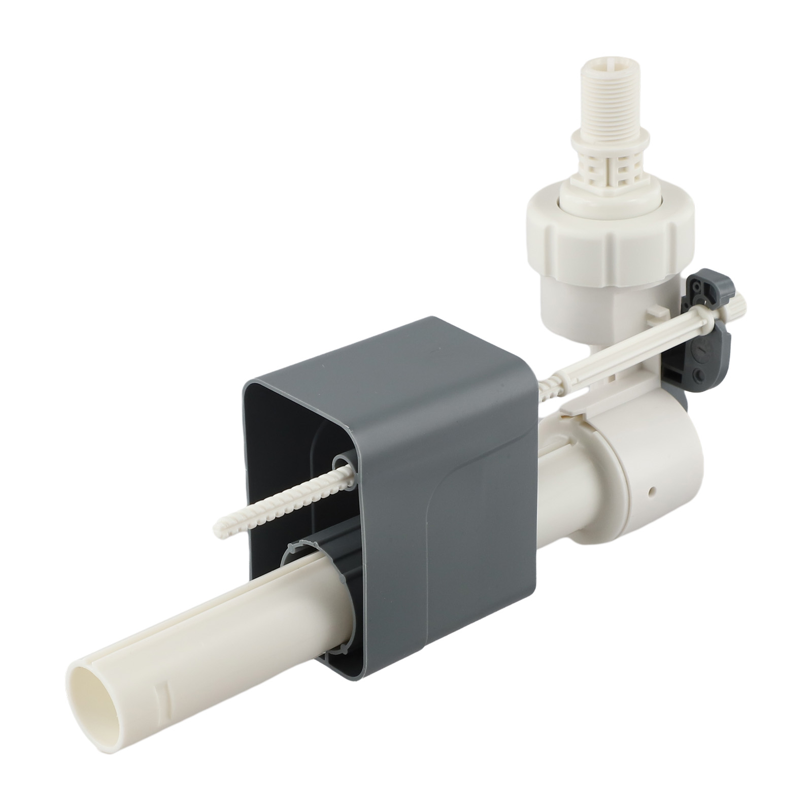 Toilet Fill Valve - วาล์วเติมน้ำถังสุขภัณฑ์แบบซ่อน วาล์วเติมน้ำถังสุขภัณฑ์แบบแขวนผนัง อุปกรณ์ซ่อมแซมสุขภัณฑ์