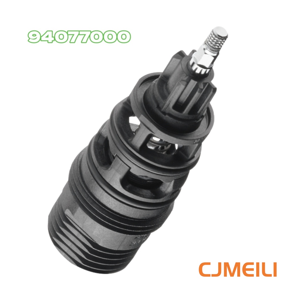 Shower Valve Cartridge - อะไหล่เปลี่ยนวาล์วฝักบัว, อุปกรณ์เปลี่ยนทิศทางน้ำ, 94077000