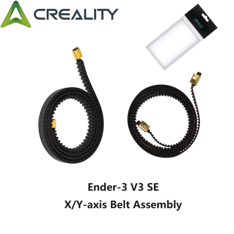 Creality Printer Ender 3 - Original Creality Ender-3 V3 SE แกน