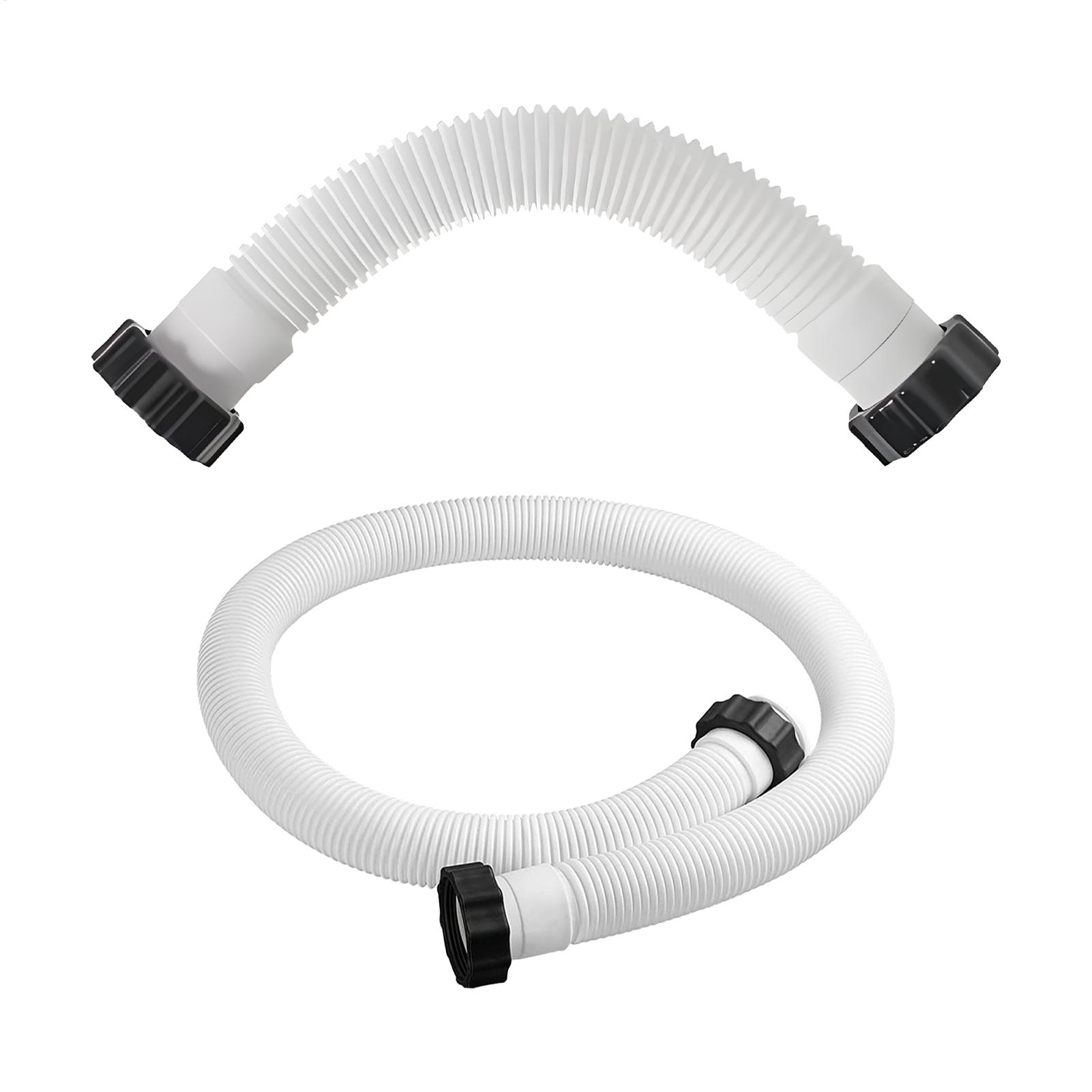ท่อปั๊มสระว่ายน้ํา ท่อกรองสระว - Flexible Hose Braided บทวิจารณ์และราคา
