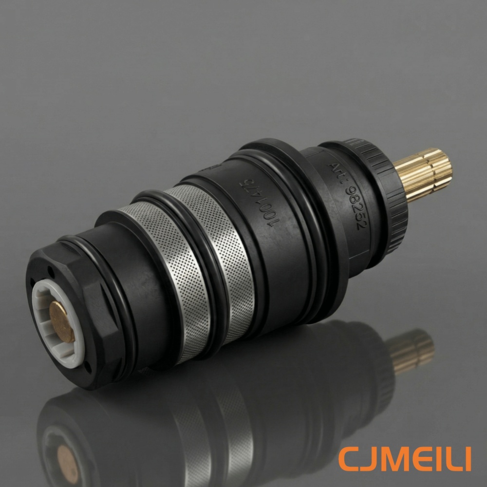 แกนวาล์วฝักบัวสำรอง, ตลับควบคุ - Shower Valve Cartridge บทวิจารณ์และราคา