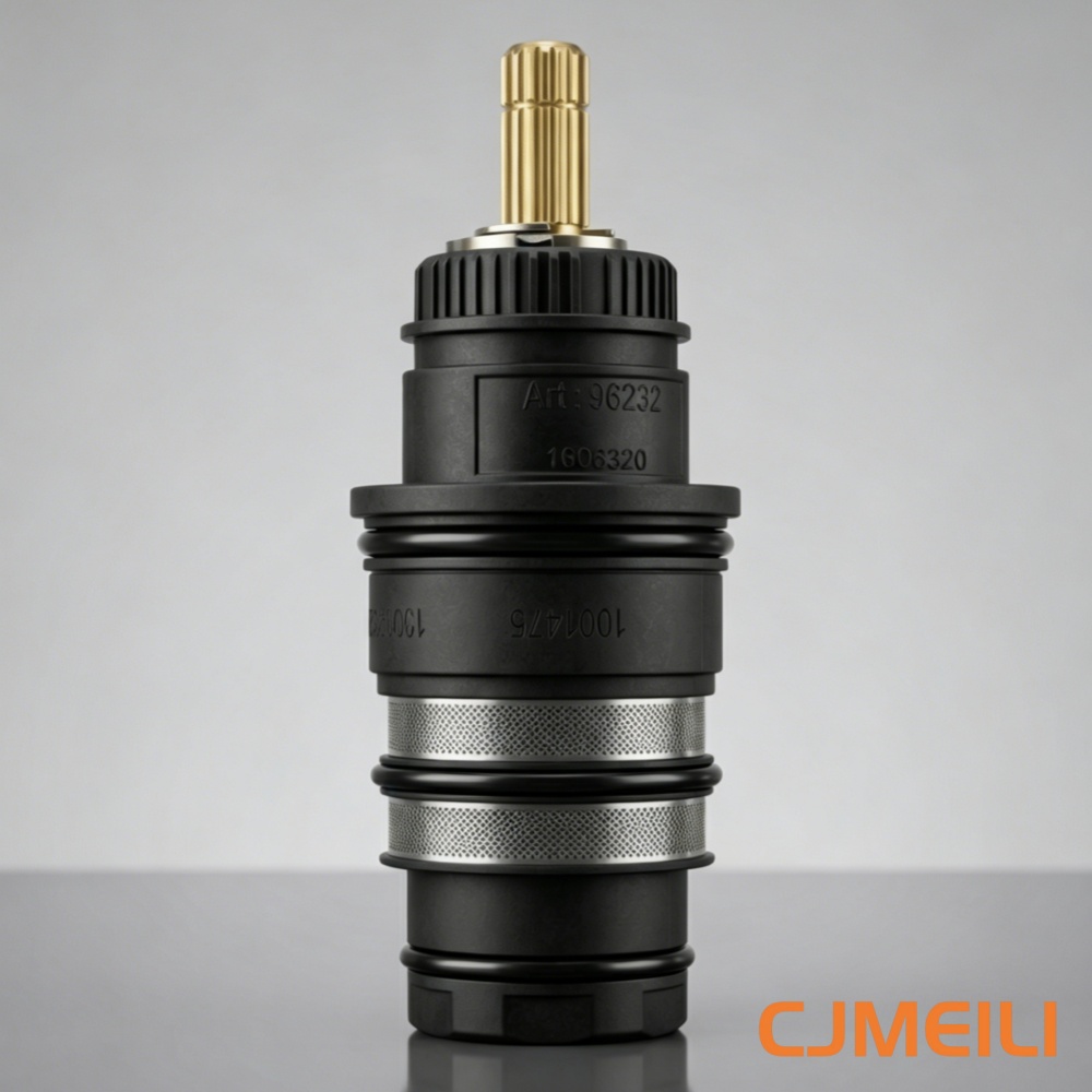 แกนวาล์วฝักบัวสำรอง, ตลับควบคุ - Shower Valve Cartridge บทวิจารณ์และราคา
