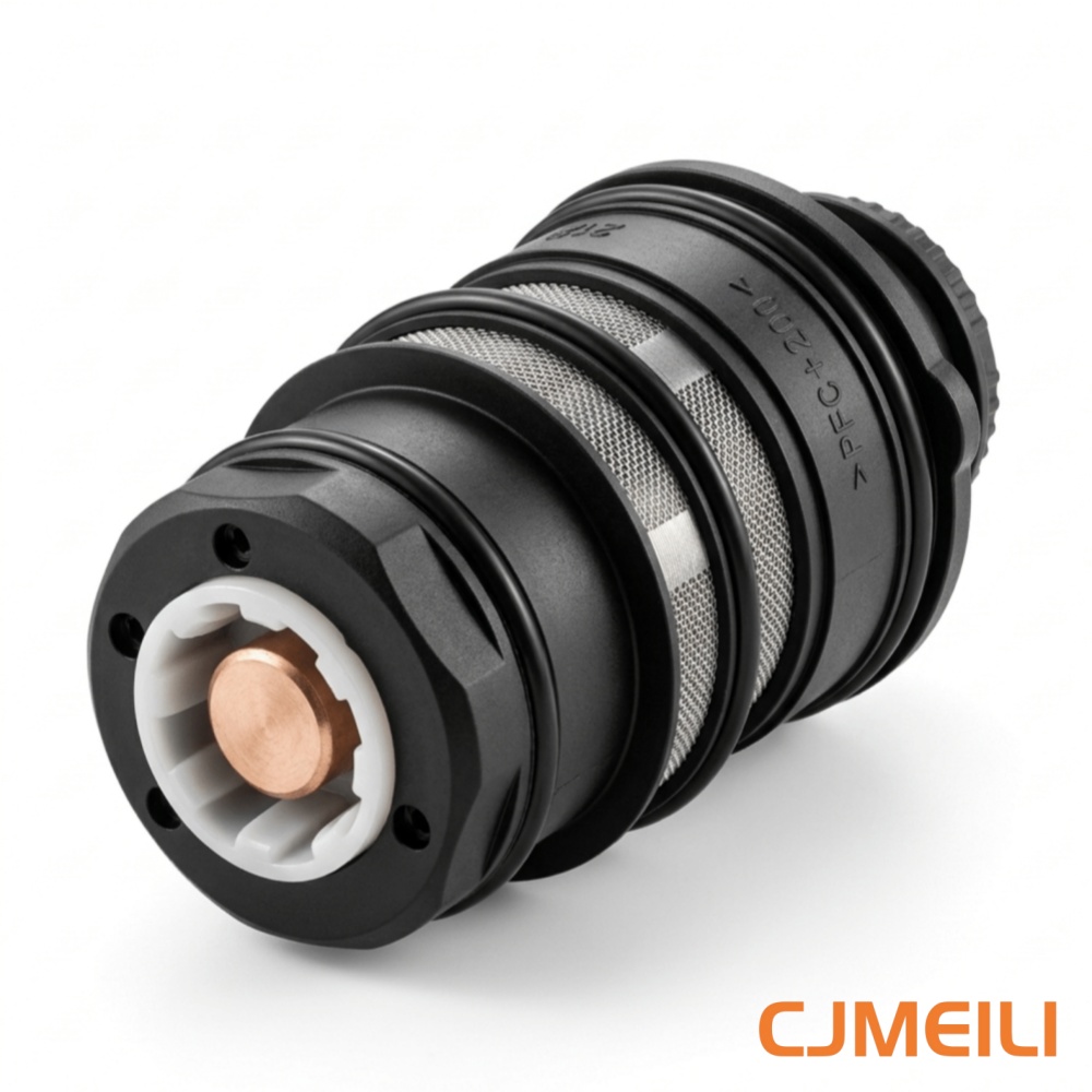 แกนวาล์วฝักบัวสำรอง, ตลับควบคุ - Shower Valve Cartridge บทวิจารณ์และราคา