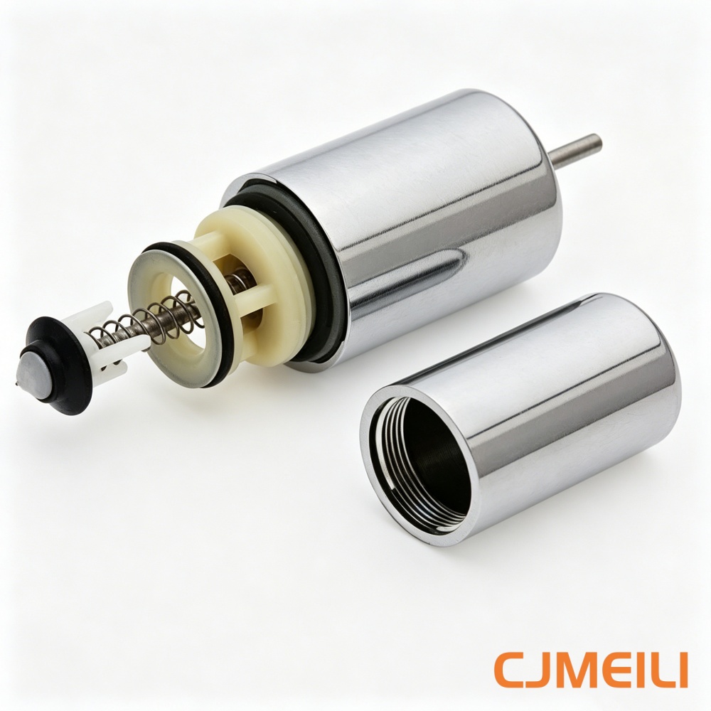 อะไหล่เปลี่ยนวาล์วฝักบัว, ตัวเ - Shower Valve Cartridge บทวิจารณ์และราคา