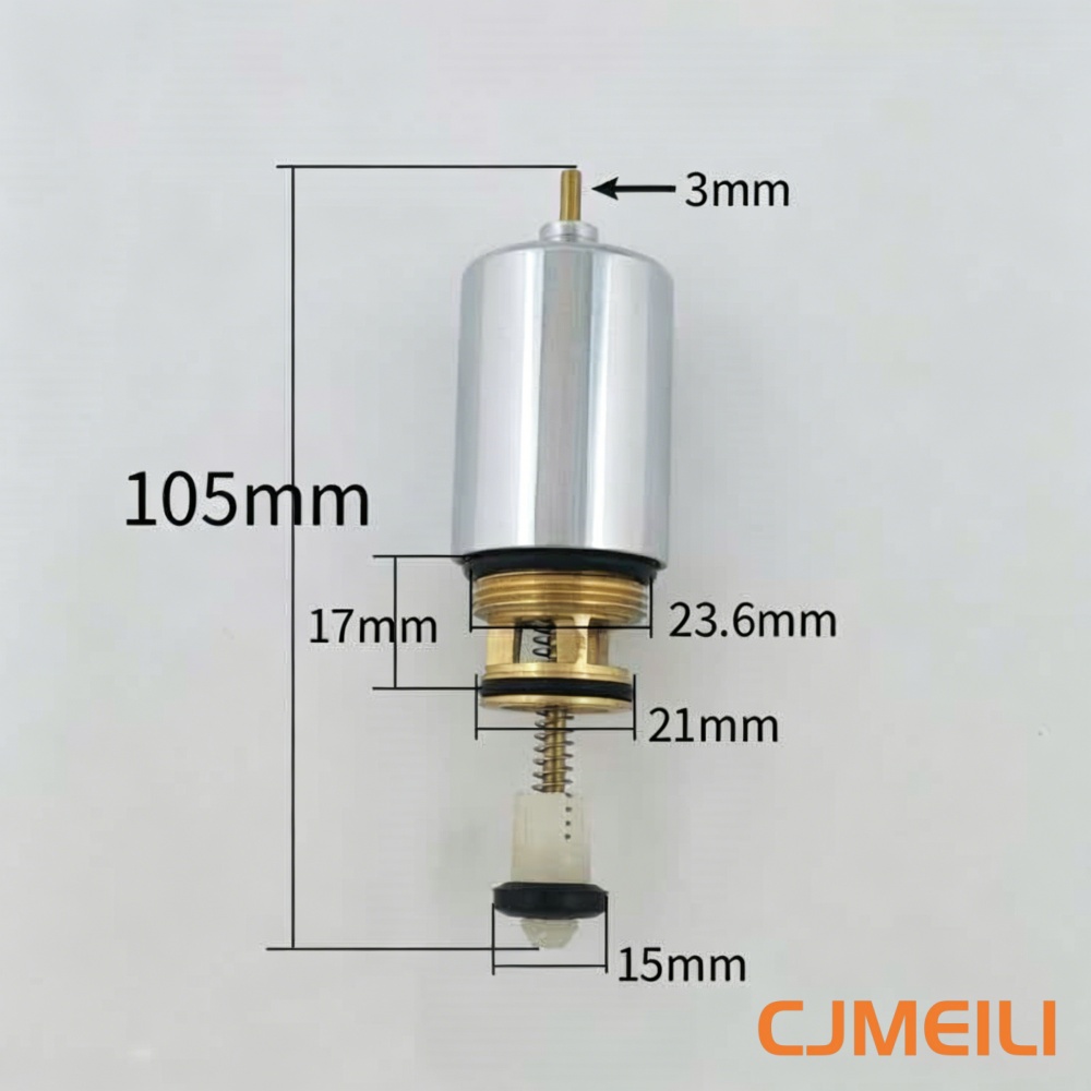 อะไหล่เปลี่ยนวาล์วฝักบัว, ตัวเ - Shower Valve Cartridge บทวิจารณ์และราคา