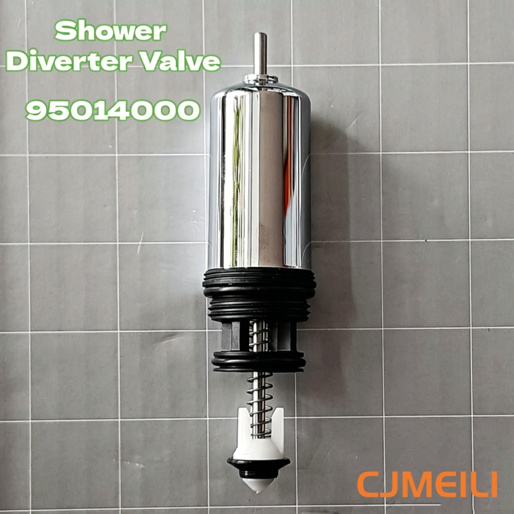 อะไหล่เปลี่ยนวาล์วฝักบัว, ตัวเ - Shower Valve Cartridge บทวิจารณ์และราคา