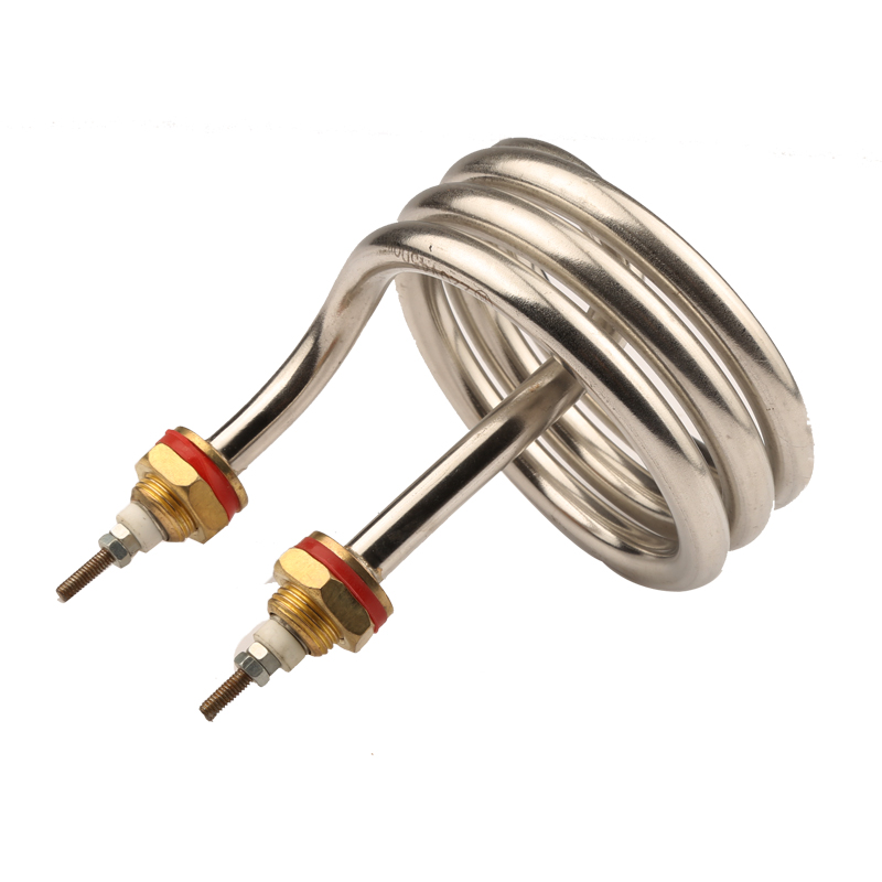 380V 4500W 4 แหวนสแตนเลส Elect - Pipe Freeze Spray บทวิจารณ์และราคา