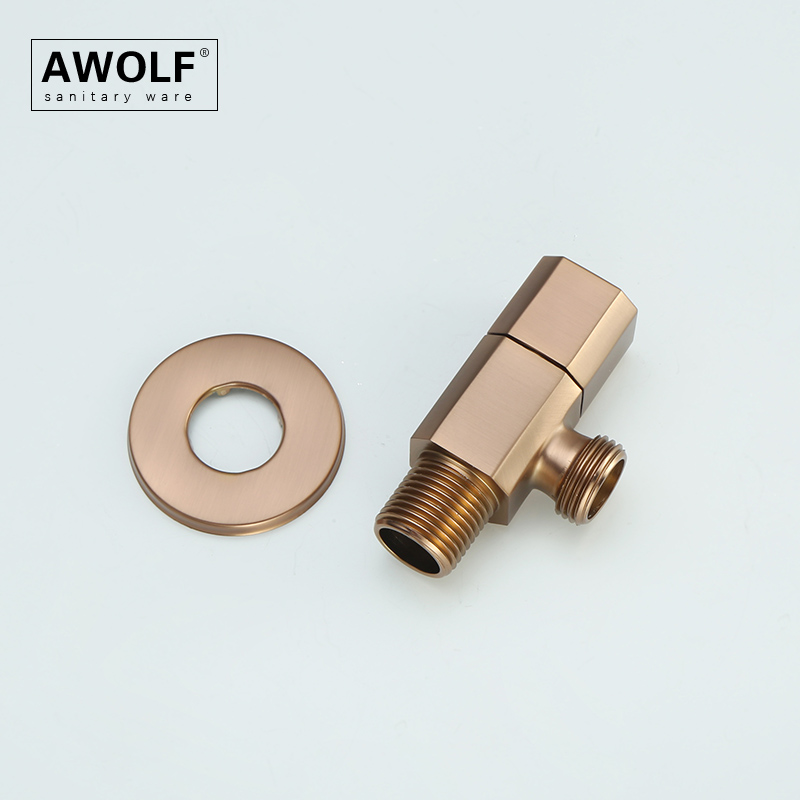 ห้องน้ําบรรจุวาล์วแปรง Rose Go - Toilet Fill Valve บทวิจารณ์และราคา