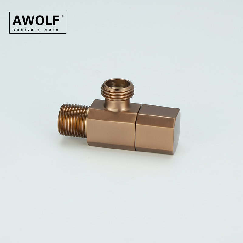 ห้องน้ําบรรจุวาล์วแปรง Rose Go - Toilet Fill Valve บทวิจารณ์และราคา