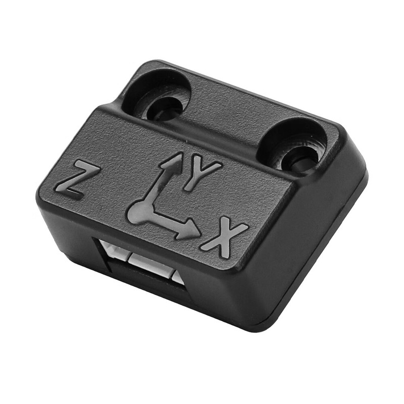 เซ็นเซอร์ชดเชยการสั่นสะเทือนรุ - Creality Printer Ender 3 V3 บทวิจารณ์และราคา