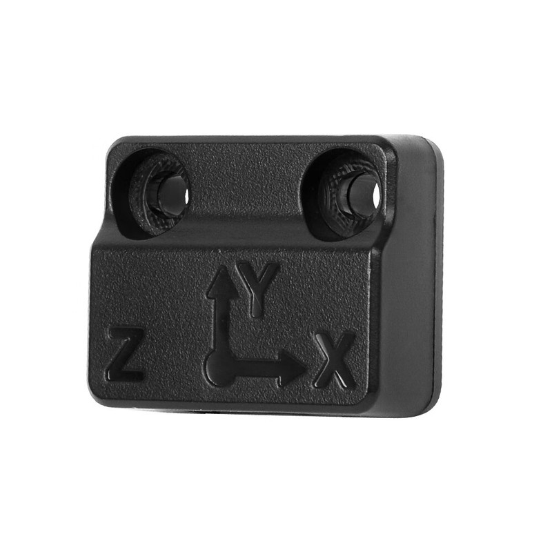 เซ็นเซอร์ชดเชยการสั่นสะเทือนรุ - Creality Printer Ender 3 V3 บทวิจารณ์และราคา