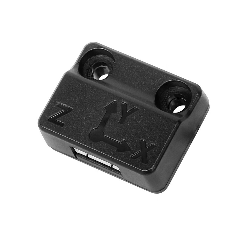 เซ็นเซอร์ชดเชยการสั่นสะเทือนรุ - Creality Printer Ender 3 V3 บทวิจารณ์และราคา
