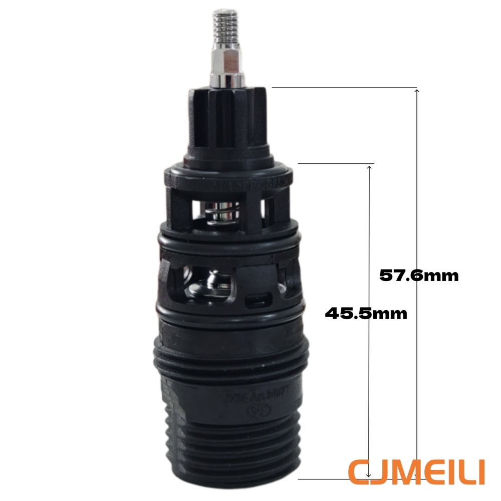 อะไหล่เปลี่ยนวาล์วฝักบัว, อุปก - Shower Valve Cartridge บทวิจารณ์และราคา