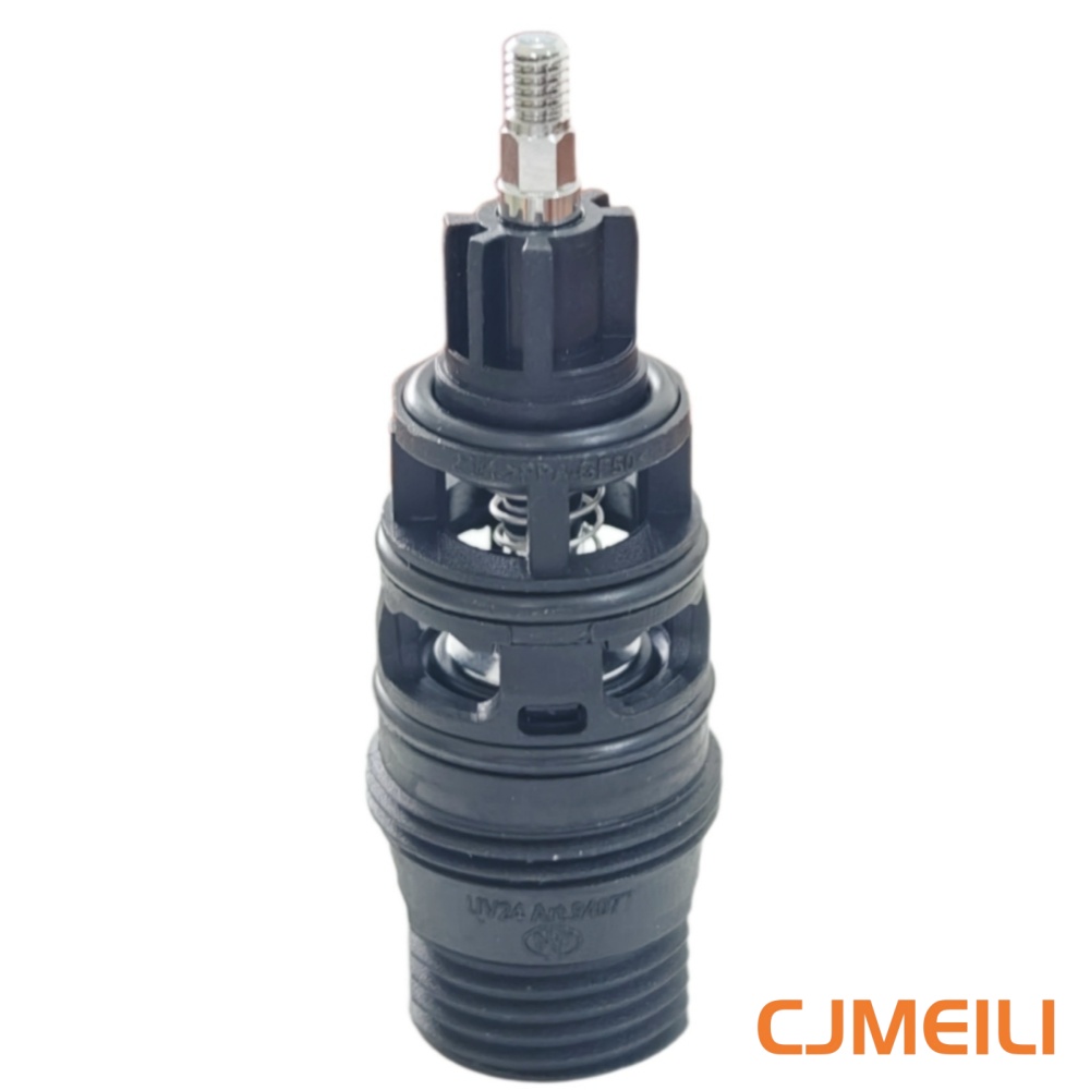 อะไหล่เปลี่ยนวาล์วฝักบัว, อุปก - Shower Valve Cartridge บทวิจารณ์และราคา