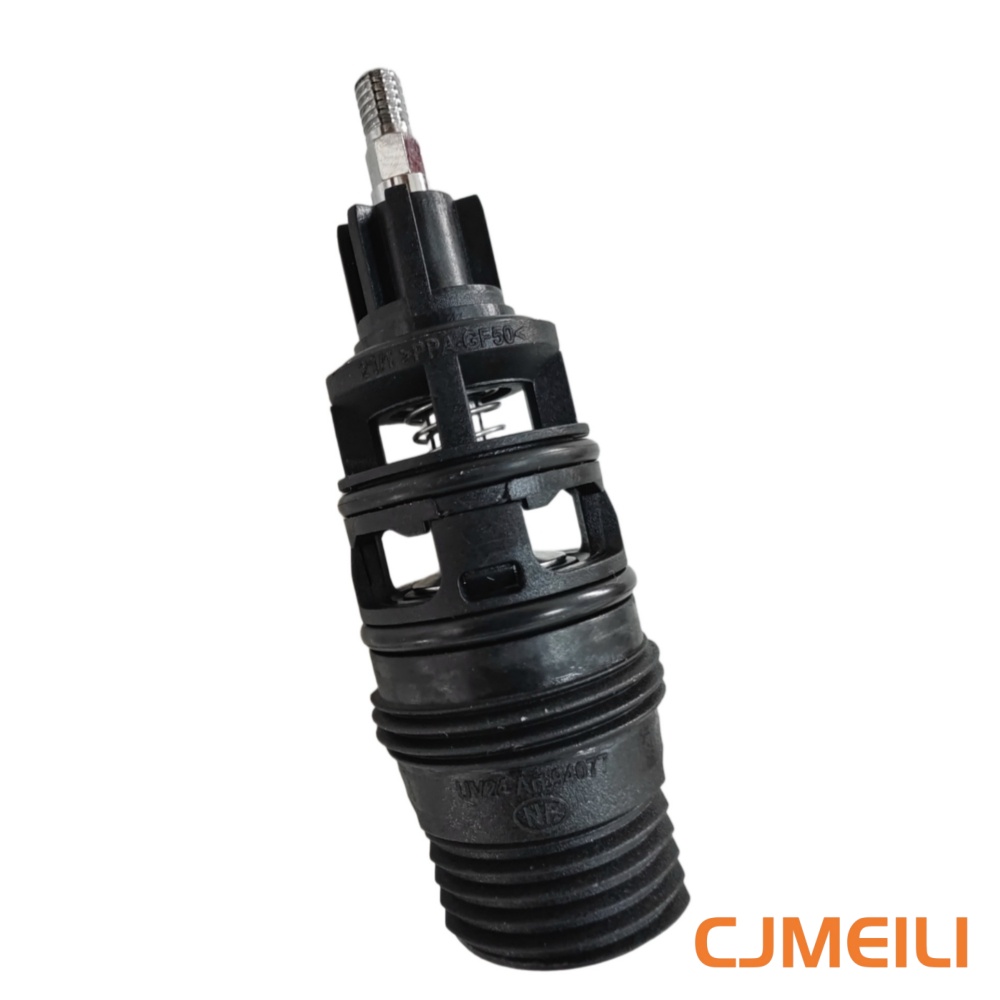 อะไหล่เปลี่ยนวาล์วฝักบัว, อุปก - Shower Valve Cartridge บทวิจารณ์และราคา