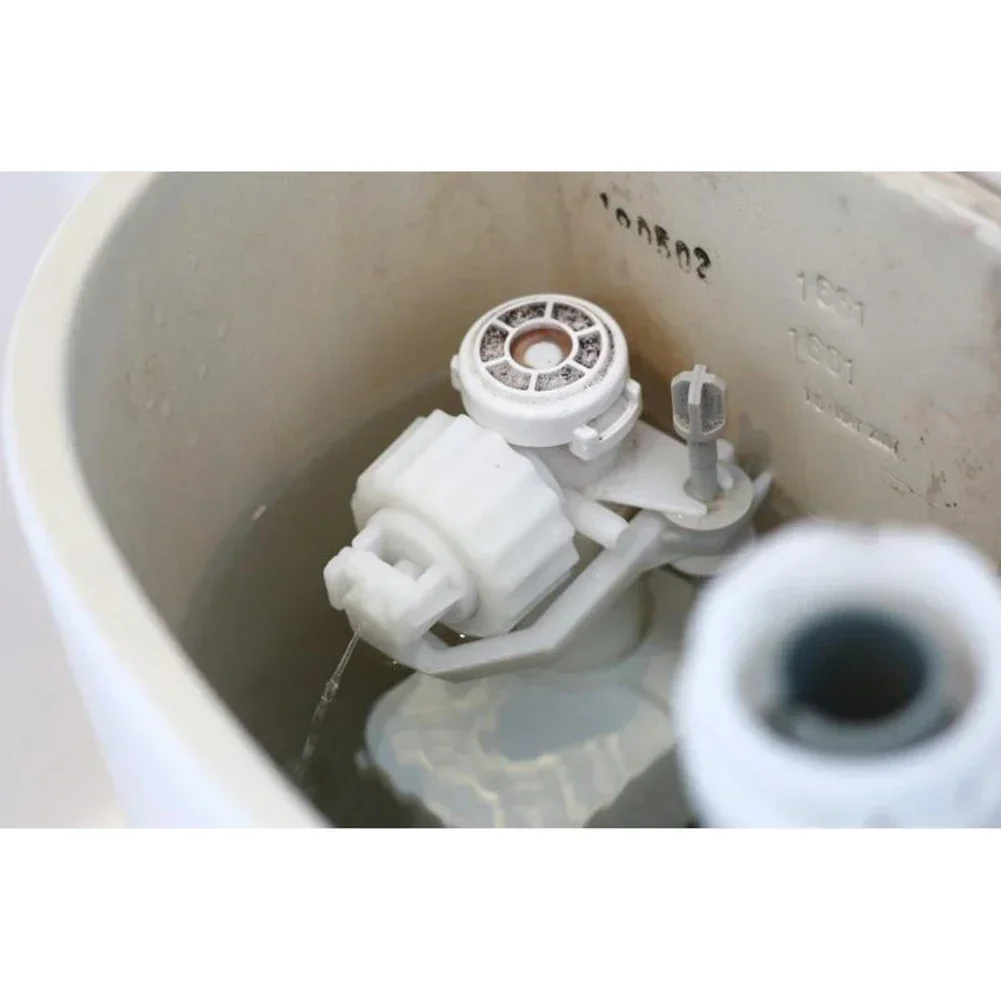 ปะเก็นวาล์วเติมน้ำสำหรับโถสุขภ - Toilet Fill Valve บทวิจารณ์และราคา