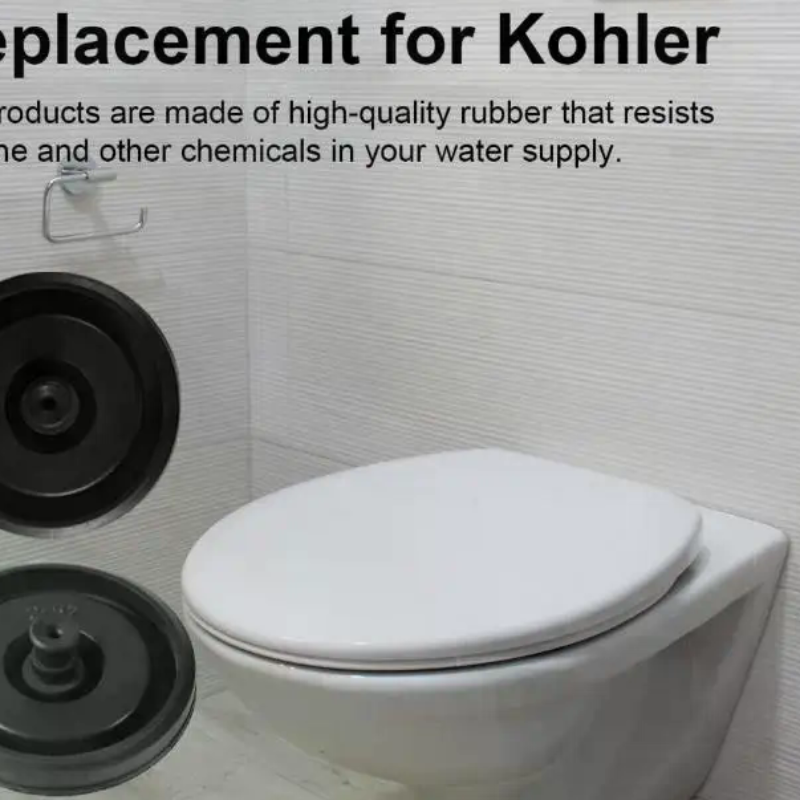 ซีลวาล์วเติมน้ำในโถสุขภัณฑ์ ปะ - Toilet Fill Valve บทวิจารณ์และราคา