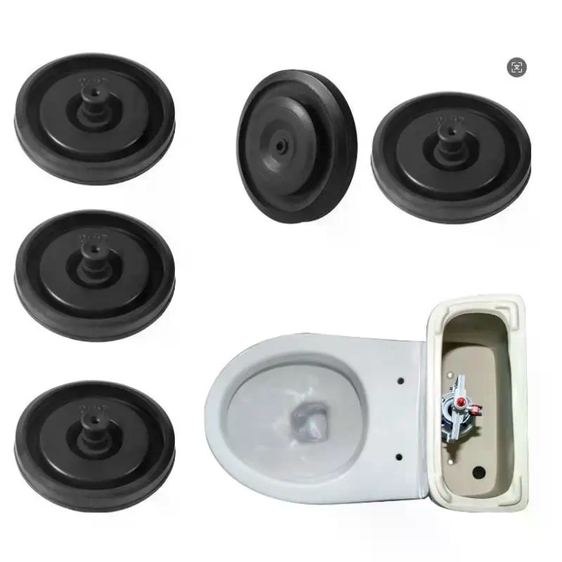 ซีลวาล์วเติมน้ำในโถสุขภัณฑ์ ปะ - Toilet Fill Valve บทวิจารณ์และราคา