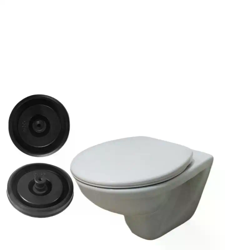 ซีลวาล์วเติมน้ำในโถสุขภัณฑ์ ปะ - Toilet Fill Valve บทวิจารณ์และราคา